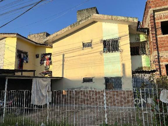 Apartamento com 2 Quartos à Venda, 50 m² em Maranguape Ii - Paulista