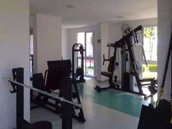 Imagem Apartamento com 2 Quartos à Venda, 80 m² em Jardim Maria José - Votorantim