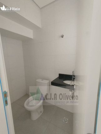 Imagem Casa de Condomínio com 2 Quartos à Venda, 70 m² em Pedreira - Mongaguá