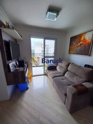 Apartamento com 3 Quartos à Venda, 62 m² em Jardim Celeste - São Paulo