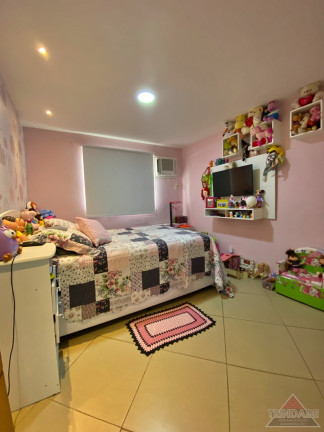 Imagem Casa com 4 Quartos à Venda, 200 m² em Guaratiba - Rio De Janeiro
