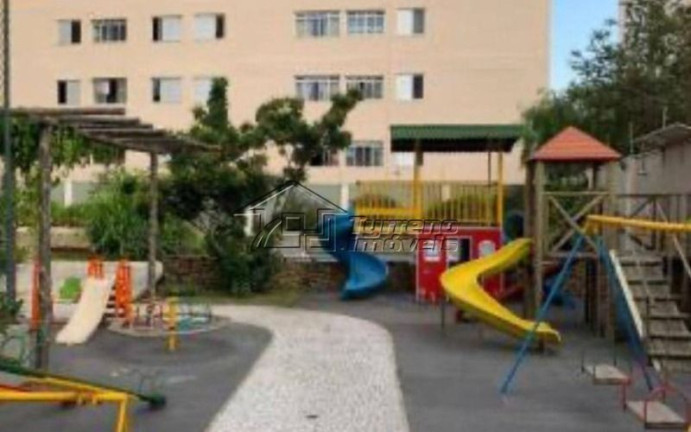 Imagem Apartamento com 4 Quartos à Venda, 115 m² em Jardim São Dimas - São José Dos Campos Imagem Apartamento com 4 Quartos à Venda, 115 m² em Jardim São Dimas - São José Dos Campos
