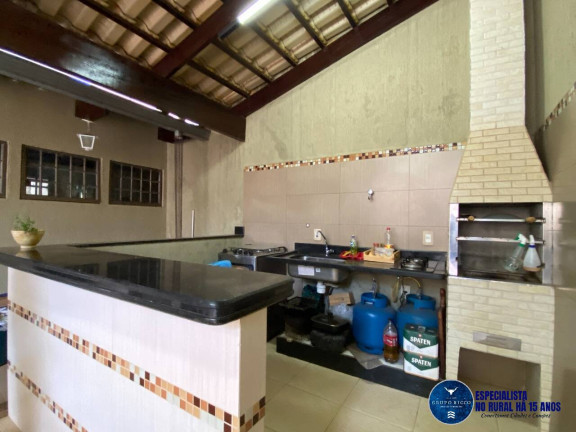 Imagem Casa com 3 Quartos à Venda, 371 m² em Jardim Das Esmeraldas - Goiânia Imagem Casa com 3 Quartos à Venda, 371 m² em Jardim Das Esmeraldas - Goiânia