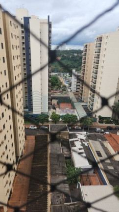 Imagem Apartamento para Alugar,  em Santa Cruz Do Jose Jacques - Ribeirão Preto