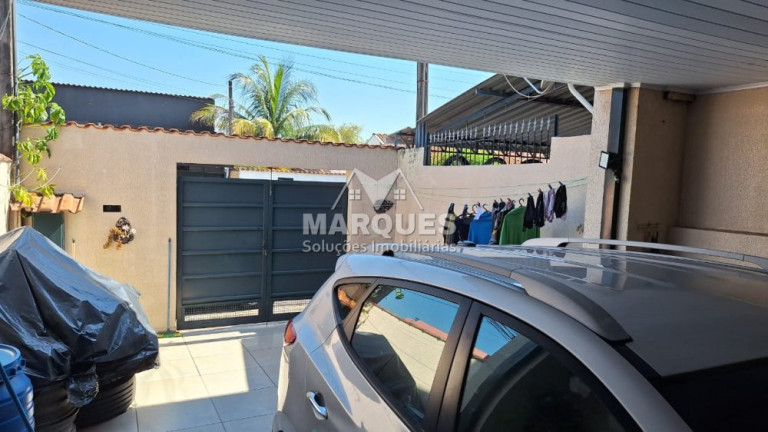 Imagem Casa com 2 Quartos à Venda, 49 m² em Parque Bandeirantes I - Sumaré Imagem Casa com 2 Quartos à Venda, 49 m² em Parque Bandeirantes I - Sumaré