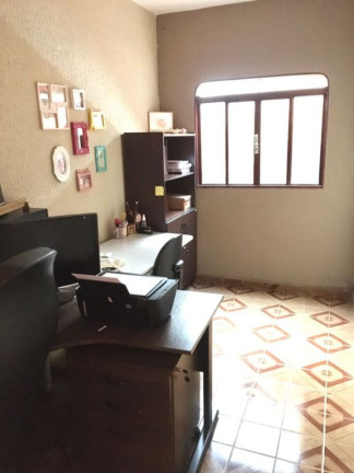 Imagem Casa com 3 Quartos à Venda, 95 m² em Garavelo Residencial Park - Aparecida De Goiânia