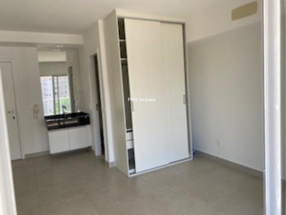 Imagem Imóvel com 1 Quarto à Venda, 35 m² em Consolação - São Paulo Imagem Imóvel com 1 Quarto à Venda, 35 m² em Consolação - São Paulo