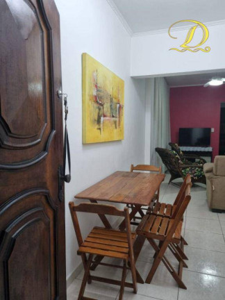 Imagem Apartamento com 2 Quartos à Venda, 72 m² em Aviação - Praia Grande Imagem Apartamento com 2 Quartos à Venda, 72 m² em Aviação - Praia Grande