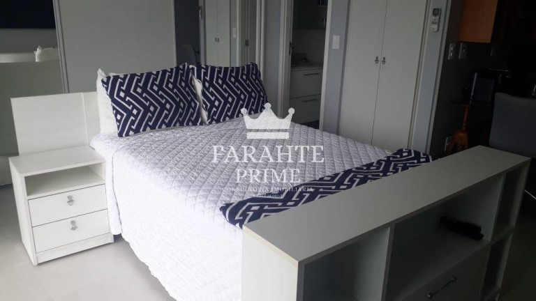 Imagem Apartamento com 1 Quarto à Venda, 48 m² em Gonzaga - Santos Imagem Apartamento com 1 Quarto à Venda, 48 m² em Gonzaga - Santos