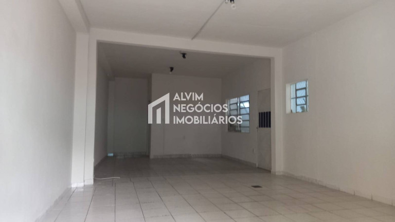 Imagem Ponto Comercial para Alugar, 55 m² em Centro - São José Dos Campos Imagem Ponto Comercial para Alugar, 55 m² em Centro - São José Dos Campos