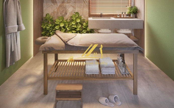 Imagem Imóvel com 1 Quarto à Venda, 34 m² em Pituba - Salvador Imagem Imóvel com 1 Quarto à Venda, 34 m² em Pituba - Salvador