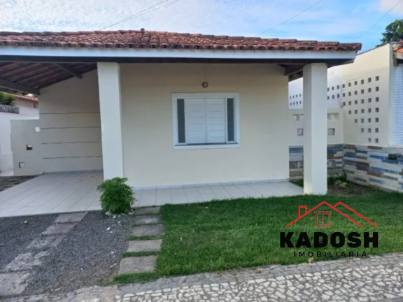 Casa com 3 Quartos para Alugar, 150 m² em Sim - Feira De Santana