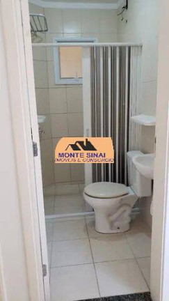 Imagem Apartamento com 2 Quartos para Alugar, 52 m² em Jardim Simus - Sorocaba Imagem Apartamento com 2 Quartos para Alugar, 52 m² em Jardim Simus - Sorocaba