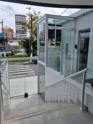 Imagem Apartamento com 1 Quarto à Venda, 54 m² em Guilhermina - Praia Grande