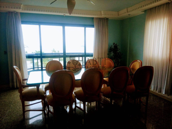 Imagem Cobertura com 5 Quartos à Venda, 600 m² em Enseada - Guarujá Imagem Cobertura com 5 Quartos à Venda, 600 m² em Enseada - Guarujá