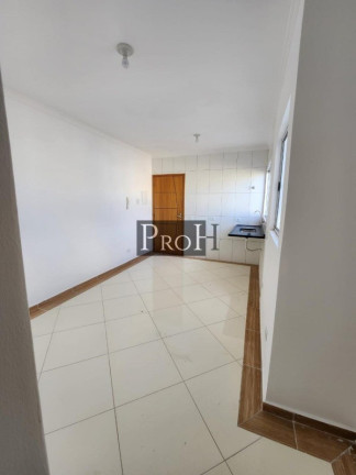 Cobertura com 2 Quartos à Venda, 85 m² em Vila Guaraciaba - Santo André