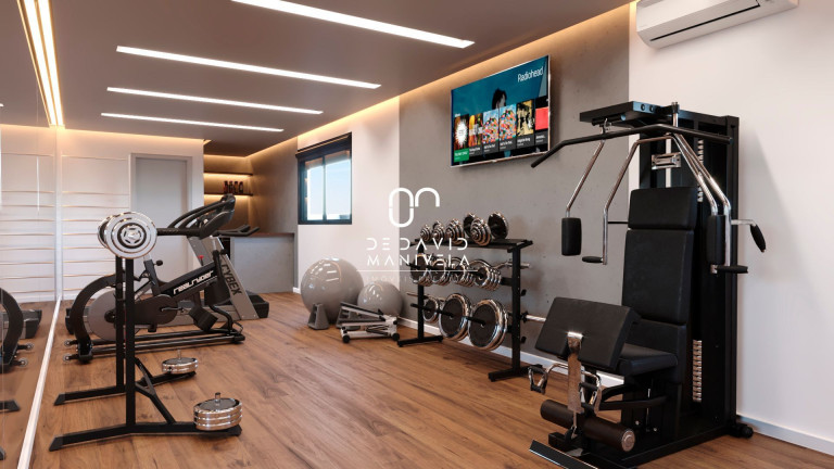 Imagem Apartamento com 2 Quartos à Venda, 102 m² em Centro - Santa Maria