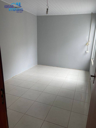 Imagem Casa com 3 Quartos à Venda, 100 m² em Santa Terezinha - Colombo
