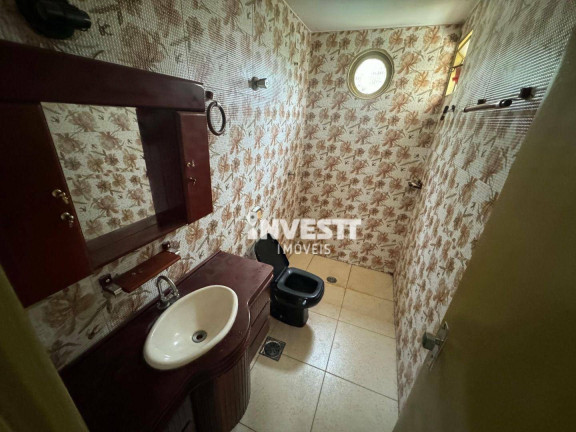 Imagem Sobrado com 4 Quartos para Alugar, 150 m² em Setor Sudoeste - Goiânia