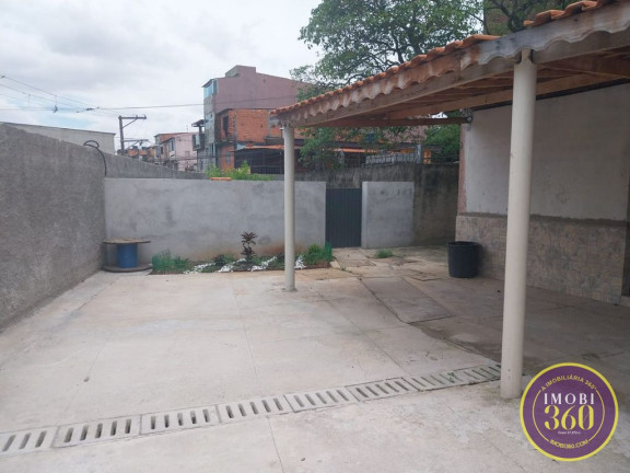 Imagem Apartamento com 2 Quartos à Venda, 43 m² em Conjunto Habitacional Inácio Monteiro - São Paulo