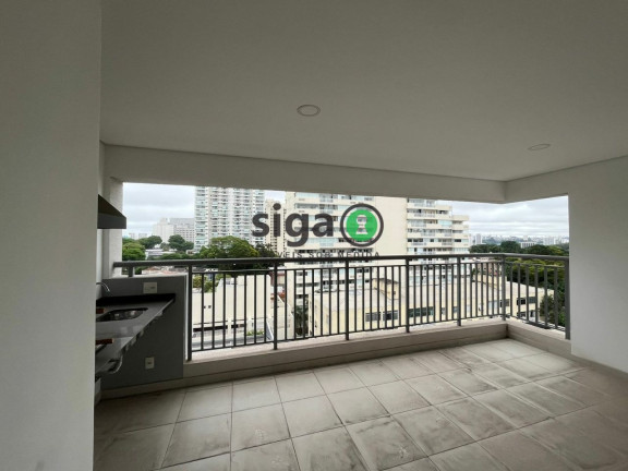 Imagem Apartamento com 3 Quartos à Venda, 88 m² em Santo Amaro - São Paulo Imagem Apartamento com 3 Quartos à Venda, 88 m² em Santo Amaro - São Paulo