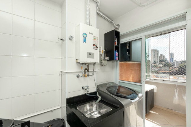 Imagem Imóvel com 3 Quartos à Venda, 66 m² em Vila Prudente - São Paulo
