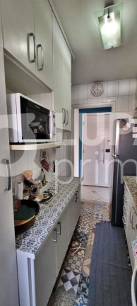Imagem Apartamento com 2 Quartos à Venda, 48 m² em Parque Novo Mundo - São Paulo Imagem Apartamento com 2 Quartos à Venda, 48 m² em Parque Novo Mundo - São Paulo