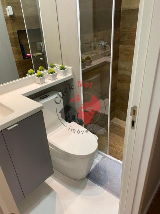 Imagem Apartamento com 2 Quartos à Venda, 32 m² em Parque Fongaro - São Paulo