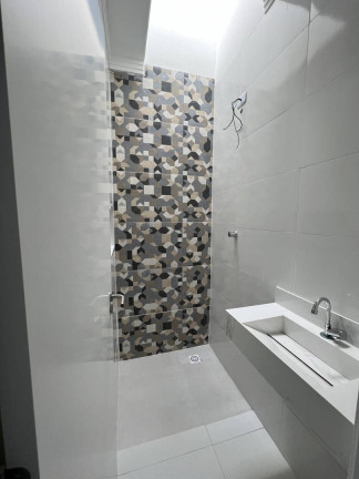Imagem Sobrado com 2 Quartos à Venda, 53 m² em Boqueirão - Praia Grande Imagem Sobrado com 2 Quartos à Venda, 53 m² em Boqueirão - Praia Grande