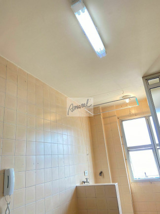 Imagem Apartamento com 1 Quarto para Alugar, 50 m² em Moema - São Paulo Imagem Apartamento com 1 Quarto para Alugar, 50 m² em Moema - São Paulo