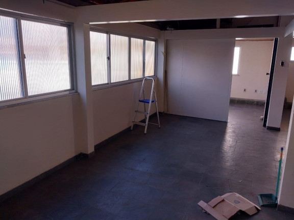 Imagem Apartamento com 5 Quartos à Venda, 170 m² em Vila Laura - Salvador
