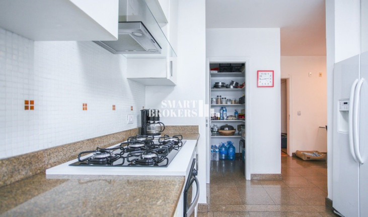Imagem Apartamento com 5 Quartos à Venda, 677 m² em Jardim Vila Mariana - São Paulo Imagem Apartamento com 5 Quartos à Venda, 677 m² em Jardim Vila Mariana - São Paulo