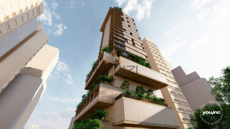 Imagem Apartamento com 4 Quartos à Venda, 146 m² em Jardim Paulista - São Paulo Imagem Apartamento com 4 Quartos à Venda, 146 m² em Jardim Paulista - São Paulo