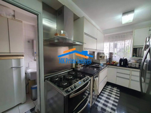 Imagem Apartamento com 3 Quartos à Venda, 117 m² em Cidade São Francisco - São Paulo Imagem Apartamento com 3 Quartos à Venda, 117 m² em Cidade São Francisco - São Paulo