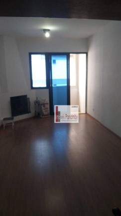 Imagem Apartamento com 3 Quartos para Alugar, 80 m² em Campo Belo - São Paulo