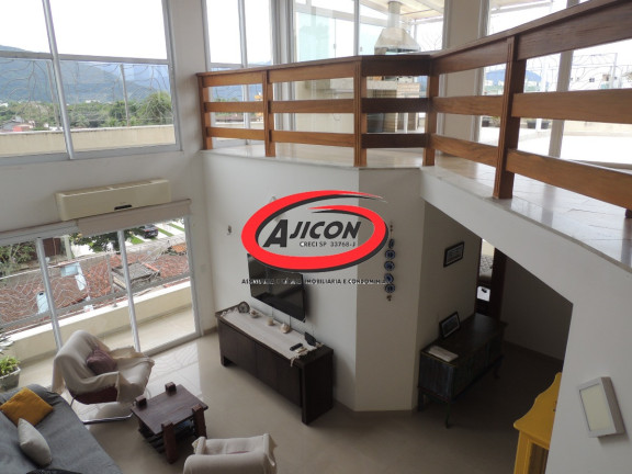 Imagem Apartamento com 4 Quartos à Venda, 300 m² em Barra Da Lagoa - Ubatuba Imagem Apartamento com 4 Quartos à Venda, 300 m² em Barra Da Lagoa - Ubatuba