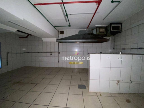 Imagem Loja para Alugar, 53 m² em Centro - São Caetano Do Sul Imagem Loja para Alugar, 53 m² em Centro - São Caetano Do Sul