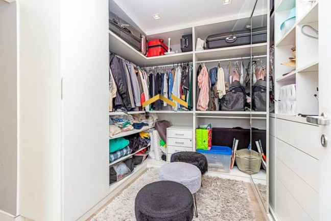 Imagem Apartamento com 3 Quartos à Venda, 78 m² em Vila Mariana - São Paulo