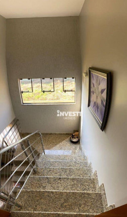 Imagem Sobrado com 3 Quartos à Venda, 179 m² em Jardim Atlântico - Goiânia