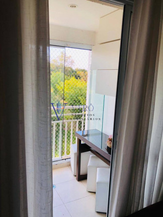 Imagem Apartamento com 3 Quartos à Venda, 73 m² em Jardim Tupanci - Barueri Imagem Apartamento com 3 Quartos à Venda, 73 m² em Jardim Tupanci - Barueri