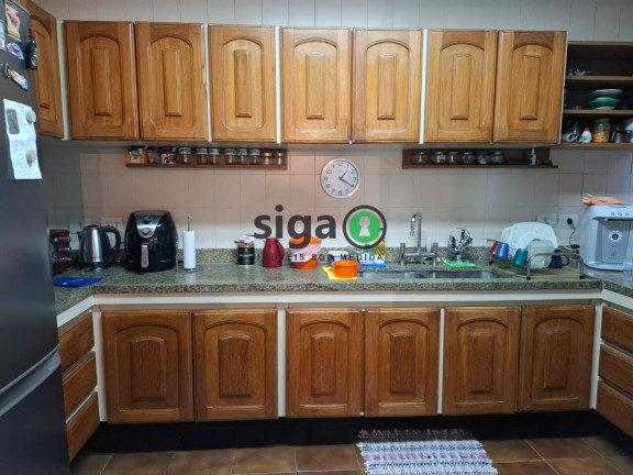 Imagem Casa com 5 Quartos à Venda, 250 m² em Granja Julieta - São Paulo Imagem Casa com 5 Quartos à Venda, 250 m² em Granja Julieta - São Paulo