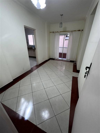Imagem Apartamento com 1 Quarto à Venda, 46 m² em Vila Guilhermina - Praia Grande Imagem Apartamento com 1 Quarto à Venda, 46 m² em Vila Guilhermina - Praia Grande
