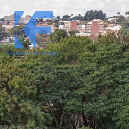 Cobertura com 2 Quartos à Venda, 102 m² em Jardim Nova Europa - Campinas