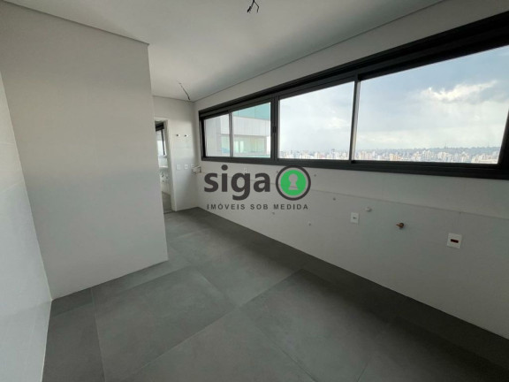 Imagem Apartamento com 4 Quartos à Venda, 337 m² em Tatuapé - São Paulo Imagem Apartamento com 4 Quartos à Venda, 337 m² em Tatuapé - São Paulo