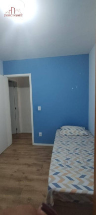 Imagem Apartamento com 2 Quartos à Venda, 53 m² em Jardim Casablanca - São Paulo