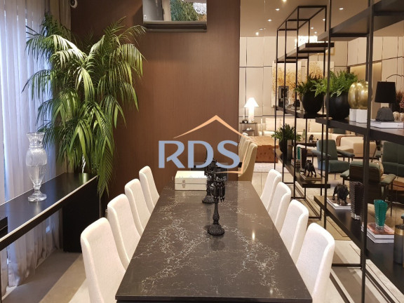 Imagem Apartamento com 4 Quartos à Venda, 334 m² em Vila Olímpia - São Paulo Imagem Apartamento com 4 Quartos à Venda, 334 m² em Vila Olímpia - São Paulo