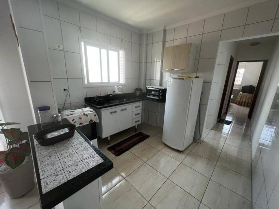 Imagem Apartamento com 1 Quarto à Venda, 47 m² em Vila Guilhermina - Praia Grande Imagem Apartamento com 1 Quarto à Venda, 47 m² em Vila Guilhermina - Praia Grande