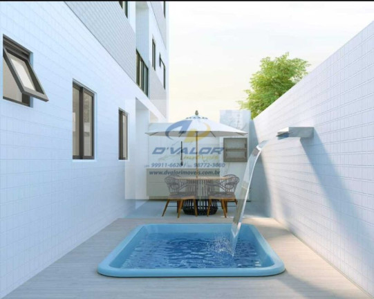 Imagem Apartamento com 2 Quartos à Venda, 58 m² em Altiplano Cabo Branco - João Pessoa Imagem Apartamento com 2 Quartos à Venda, 58 m² em Altiplano Cabo Branco - João Pessoa