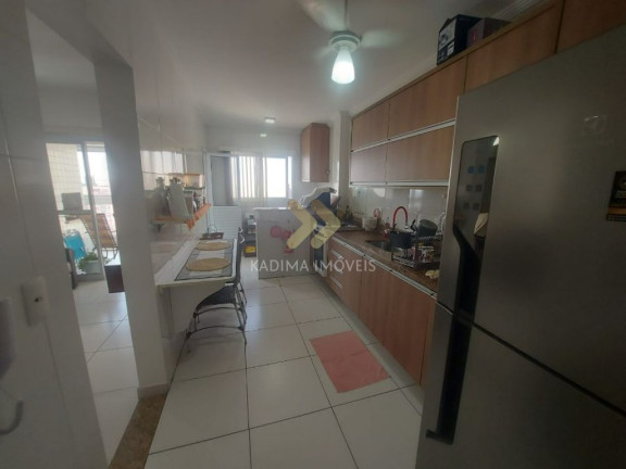 Imagem Apartamento com 2 Quartos à Venda, 100 m² em Ocian - Praia Grande