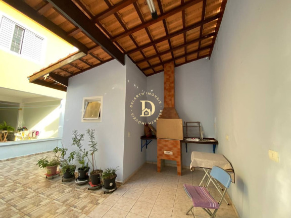 Imagem Casa com 3 Quartos à Venda, 150 m² em Vila Aprazível - Jacareí Imagem Casa com 3 Quartos à Venda, 150 m² em Vila Aprazível - Jacareí